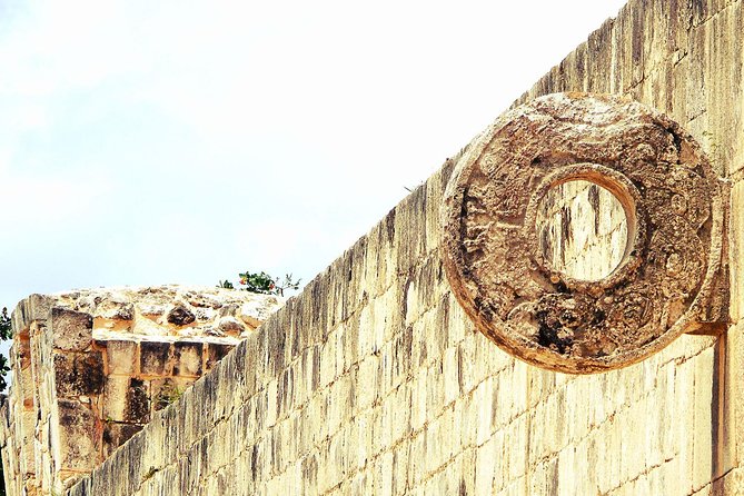 Chichen Itza & Cenote All-Inclusive Tour – Taxes & Entry Included - Food and drinks: the all-inclusive part, and where expectations can differ