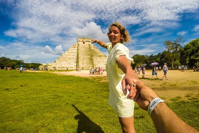 Chichen Itza Cenote and Valladolid from Cancun - Who Should Book This Tour, and Who Should Skip It