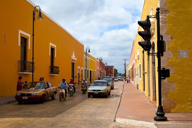 Chichen Itza, Cenote and Valladolid Small Group Day Trip - Price and value: what you’re really paying for at $214