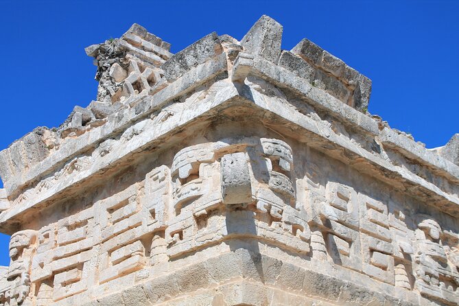 Chichen Itza, Cenote and Valladolid Small Group Day Trip - Who should book this Chichén Itzá, Valladolid, and cenote combo