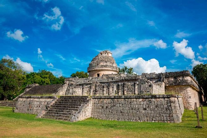 Chichen Itza, Cenote, and Valladolid Tour - What to pack so the long day feels easier