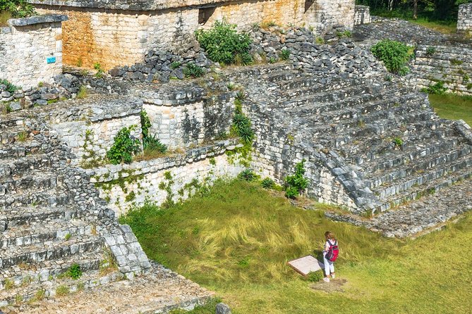 Chichen Itza, Cenote Hubiku, and Ek Balam- Small Group - Price and value: how the $185 works out on paper