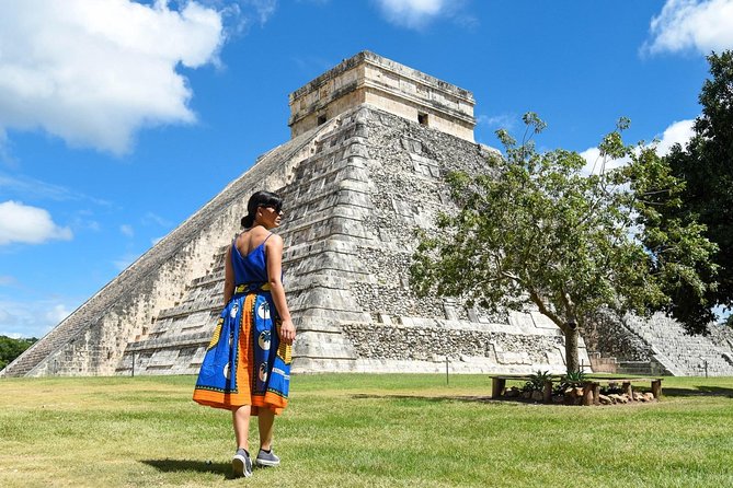 Chichen Itza, Cenote Ik Kil, Coba Ruins Small Group Early Arrival - The Morning Run to Chichen Itza (And Why It Matters)