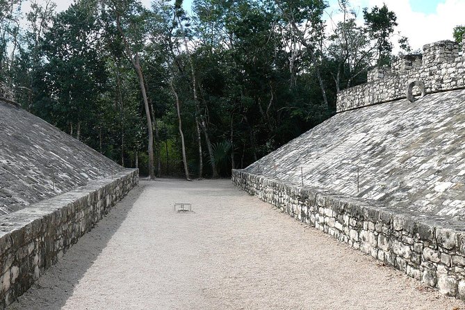 Chichen Itza, Cenote Ik Kil, Coba Ruins Small Group Early Arrival - How Well This Tour Builds a Perfect Day