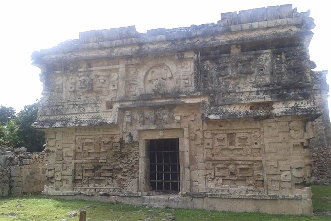 Chichen Itza, Cenote Sagrado and Valladolid from Cancun - Why Chichen Itza plus a Sacred Cenote makes sense