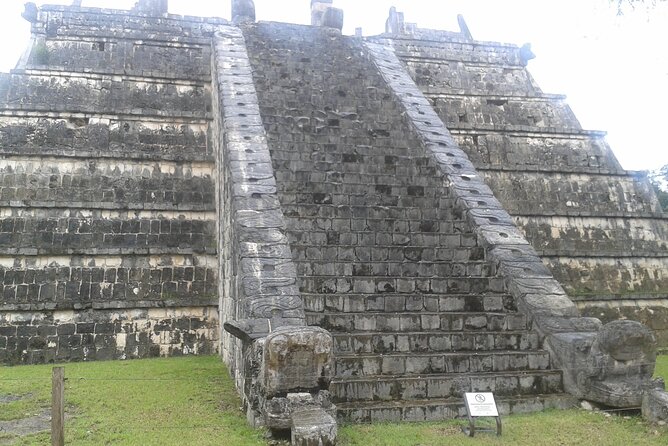 Chichen Itza, Cenote Sagrado and Valladolid from Cancun - Price and extra payments: what you should budget