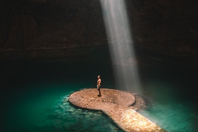 Chichén Itzá, Cenote Suytún, and Cenote Ikkil Guided Tour - Key things to know before you go