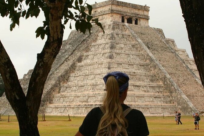 Chichén Itzá, Cenote Suytún, and Cenote Ikkil Guided Tour - The Mayan Culture Break and Your Included Buffet Lunch