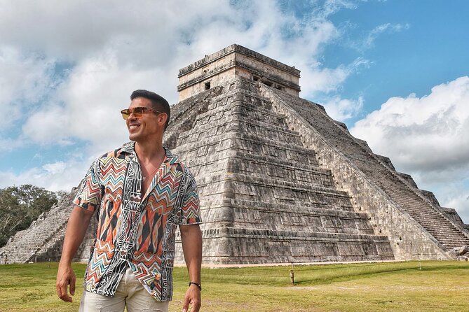 Chichén Itzá, Cenote Suytún, and Cenote Ikkil Guided Tour - Food, Drinks, and the Costs That Hit After You Arrive