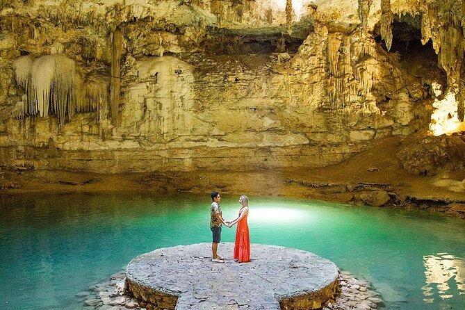 Chichén Itzá, Cenote Suytún & Cenote Ik-kil Expedition - Key things worth knowing before you go