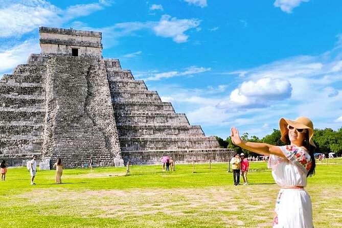 Chichén Itzá, Cenote Suytún & Cenote Ik-kil Expedition - Chichén Itzá timing: great ruins, but plan around heat and crowds