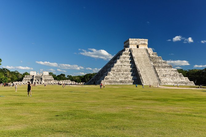 Chichen Itza, Cenote Swim & Izamal Magic Town with Buffet Lunch - Starting the day early from Mérida (and why it pays off)