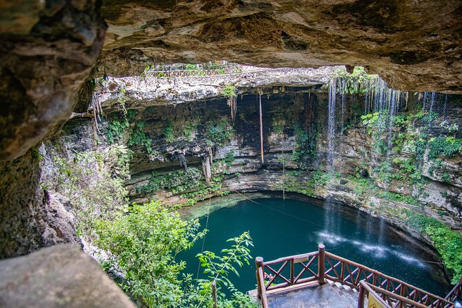 Chichen Itza, Cenote Swim & Izamal Magic Town with Buffet Lunch - Izamal: the Pueblos Mágicos stop that rounds out the story