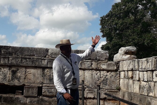 Chichen Itza, Cenote Swim & Izamal Magic Town with Buffet Lunch - Price and value: what you get for $84, and what to pay next