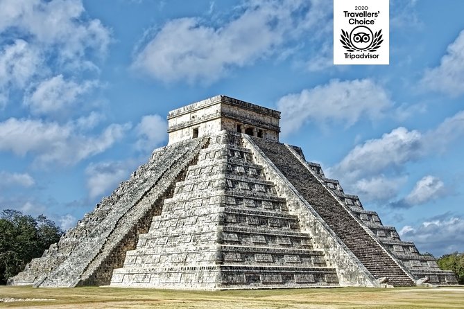 Chichen Itza, Cenote & Valladolid Tour with Tequila and Lunch - The Chichikan cenote swim: your clean reset before Valladolid