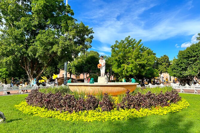 Chichen Itza, Cenote & Valladolid Tour with Tequila and Lunch - Who this tour suits best, and who should skip it