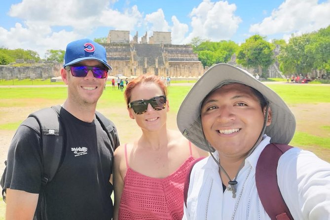 Chichen Itza Classic + Cenote + Valladolid from Playa del Carmen - Why This Chichen Itza Classic Day Feels Like a Smart First Trip