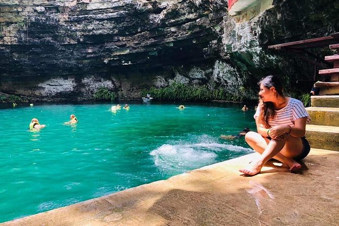 Chichen Itza Classic + Cenote + Valladolid from Playa del Carmen - Who This Tour Fits Best, and Who Should Reconsider