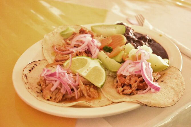 Chichen Itza Classic Tour - Lunch and the Buffet Reality: What You Should Expect