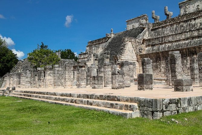 Chichen Itza Classic Tour - Transport, Comfort, and the Stuff That Can Make or Break the Day