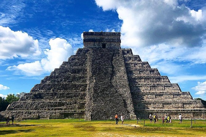 Chichen Itza Classic Tour - Price and Value at Around 89 USD: What You Get, What to Budget For