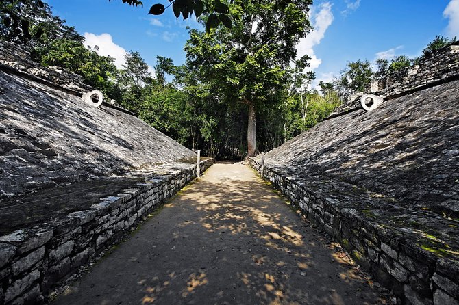 Chichen Itza, Coba & Cenote with optional Lunch & Hotel Pick-up - Valladolid: A Short Colonial Stop, Not a Full Day