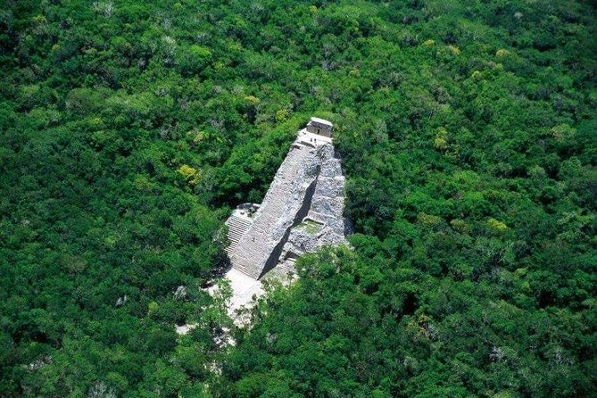 Chichen Itza, Coba & Cenote with optional Lunch & Hotel Pick-up - Comfort, Group Size, and the Reality of a Long Day