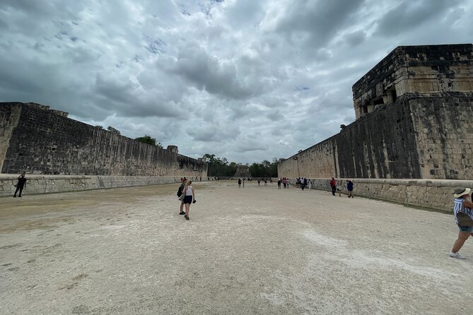 Chichen Itza Deluxe from Riviera Maya - Transfers, Timing, and the 11-Hour Reality Check