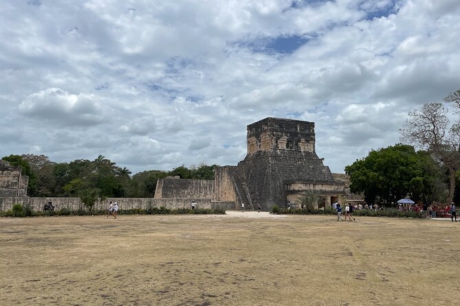 Chichen Itza Deluxe from Riviera Maya - What’s Included, What’s Not, and the Real Value
