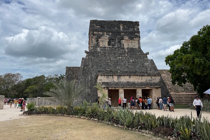 Chichen Itza Deluxe from Riviera Maya - Booking Advice: Should You Choose This One?