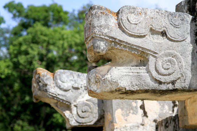 Chichen Itza Deluxe Guided tour with lunch - What to pack for this exact day trip
