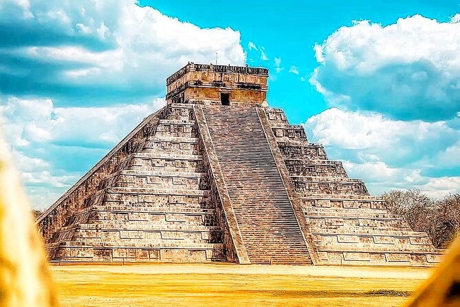Chichén Itzá Deluxe Tour - Lunch and Drinks: Yucatán Buffet Without the Guesswork