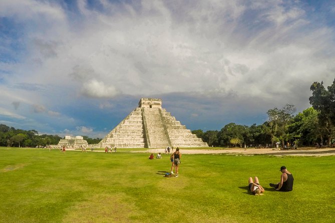 Chichen Itza & Ek Balam Tour From Cancun - Early Cancun pickup, and why your day starts before sunrise