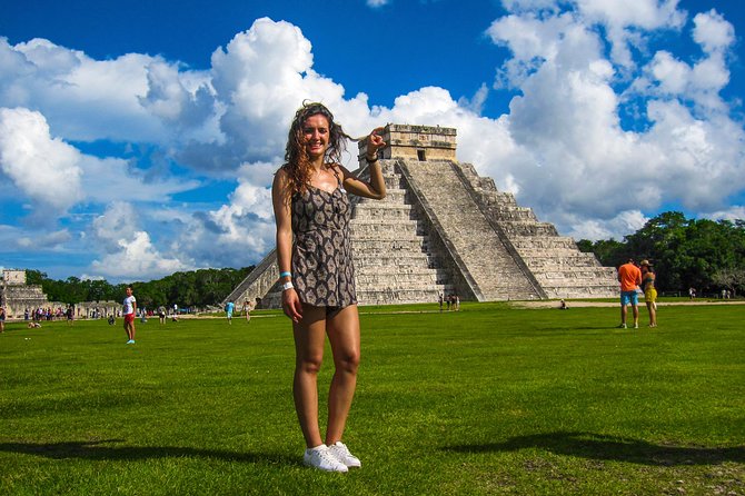 Chichen Itza & Ek Balam Tour From Cancun - Budget reality check: how to plan for taxes, cenote fees, and drinks