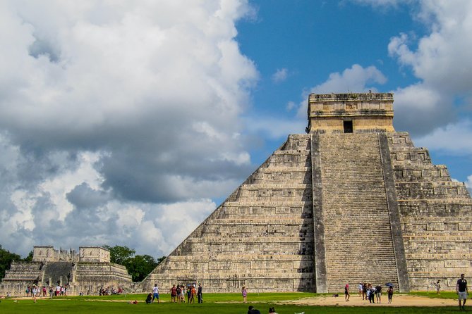 Chichen Itza & Ekbalam with Cenote Swim from Cancun - Key Highlights You Should Know Before You Go