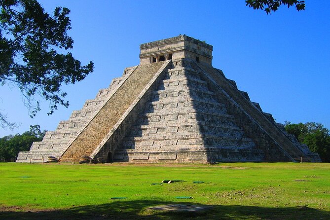 Chichen Itza Exclusive Tour, Cenote, Magical Town & Buffet - Cenote Saamal: what the swim changes about the whole day