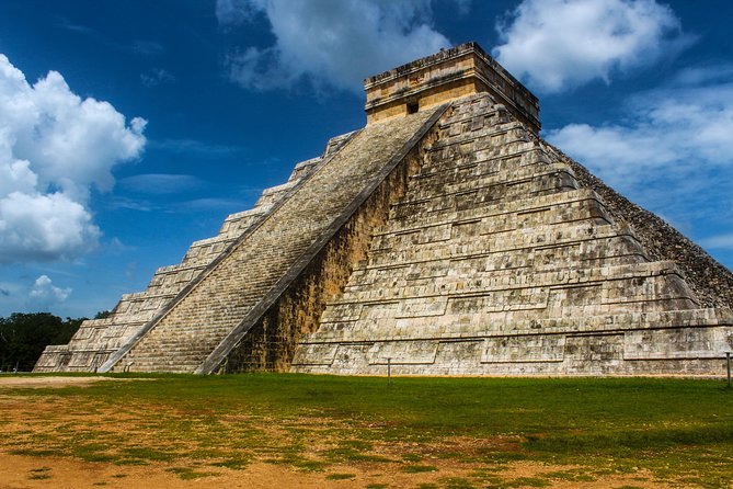 Chichen Itza Express Tour from Cancun - Key things that make this Chichen Itza Express tour work