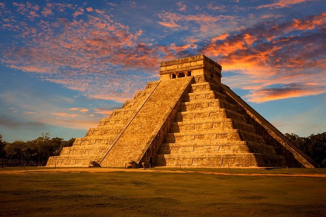Chichen Itza Express Tour from Cancun - The 7:00 am early entry that changes the whole day