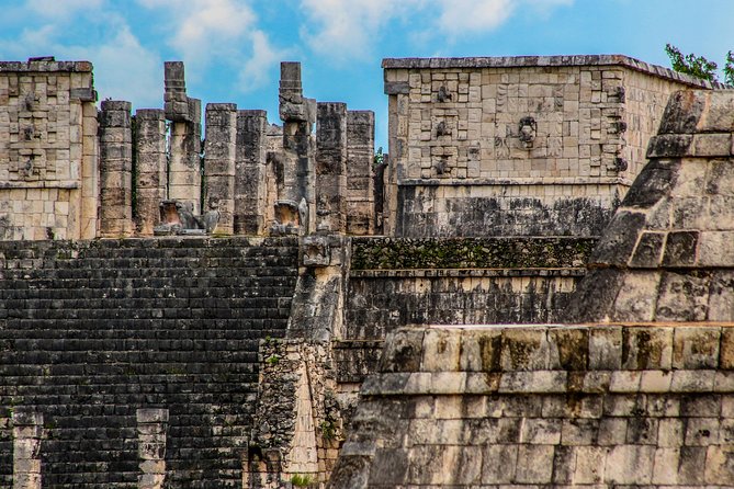 Chichen Itza Express Tour from Cancun - What the guide actually does: Maya stories in plain language