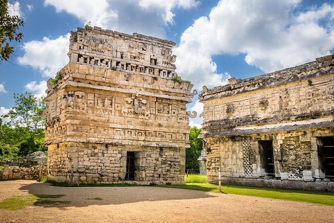 Chichen Itza Express Tour from Cancun - Chichen Itza stop: your two hours on the essentials