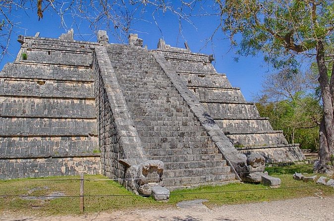 Chichen Itza Express Tour from Cancun - Price and value: what you are paying for at $195 per person