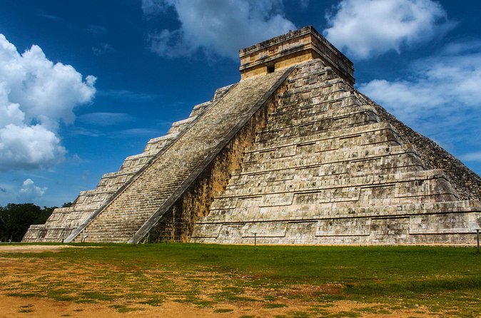 Chichen Itza Express Tour from Cancun - A small caution: pickup hiccups can happen
