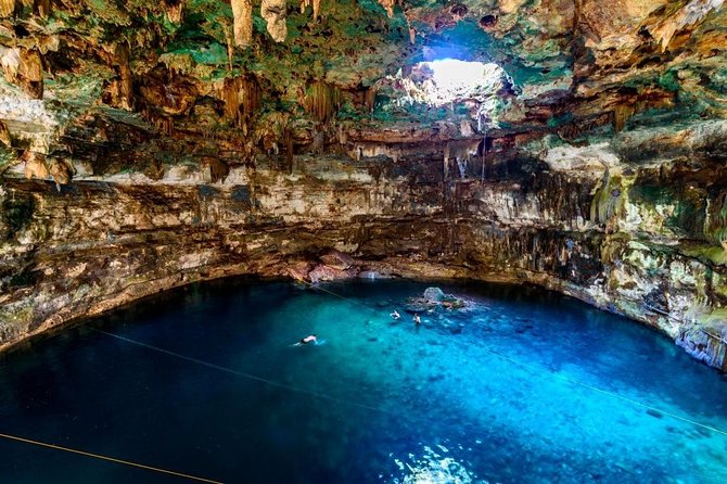Chichen Itza Free Tours with Cenote Experience in Mexico - Price and value: is $149 reasonable?