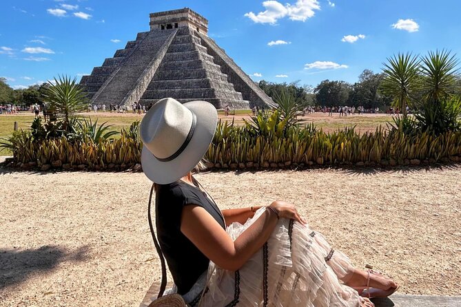 Chichen Itza Gastronomic, Valladolid and Cenote Extremo - Key Highlights Worth Booking