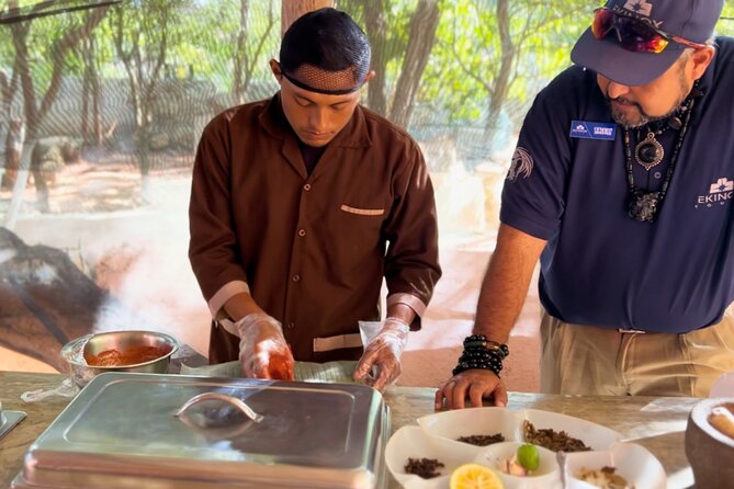 Chichen Itza Gastronomic, Valladolid and Cenote Extremo - Price and Extras: How to Do the Real Budget Math