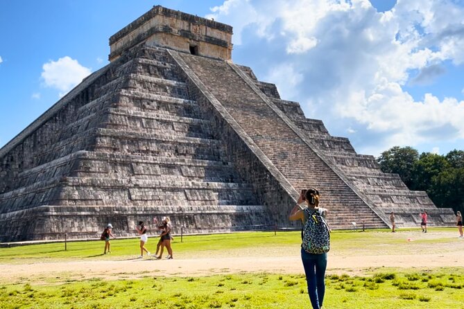 Chichen Itza Gastronomic, Valladolid and Cenote Extremo - Who This Tour Suits Best (and Who Might Feel Crowded)