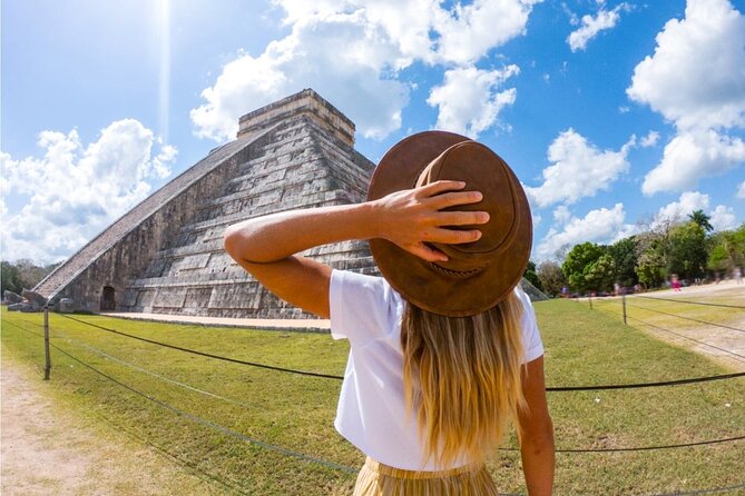 Chichen Itza Guided Historical Tour with Lunch Included - Key things I’d bet on before you book