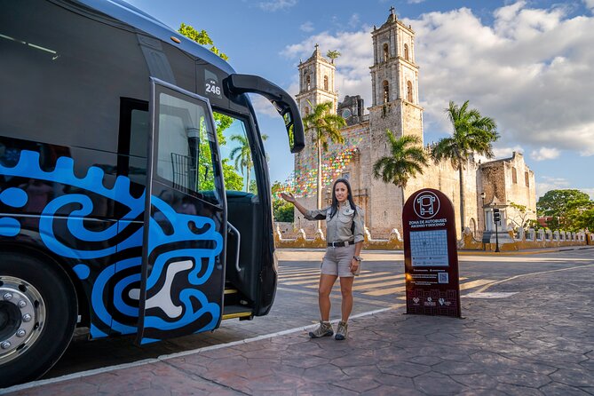 Chichen Itza Guided Historical Tour with Lunch Included - Price and value: what $149.99 really buys you