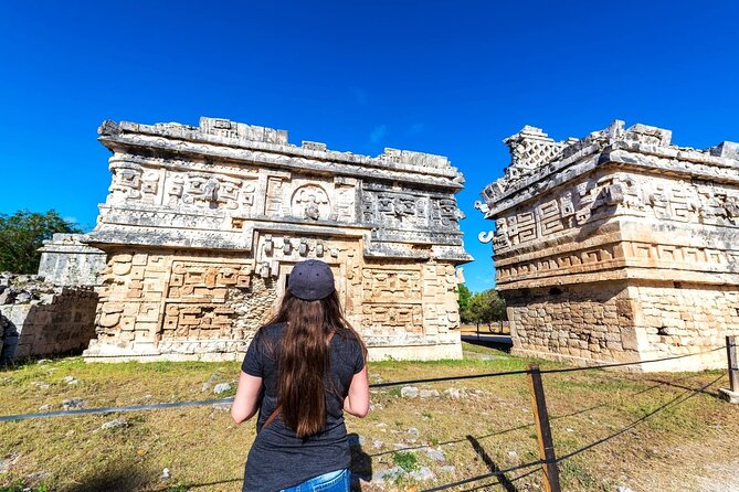 Chichen Itza Guided Historical Tour with Lunch Included - Group size and guide style: how the day tends to feel