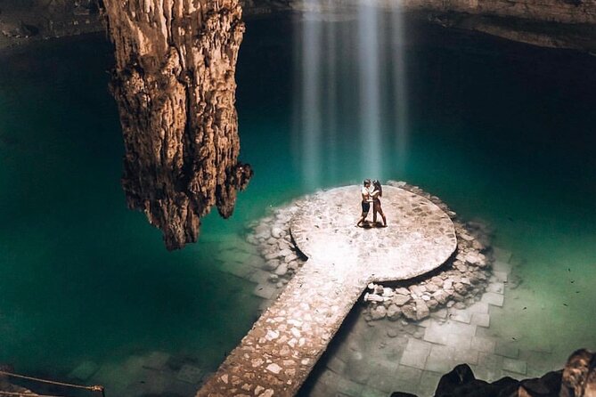 Chichen Itza Ik kil and Suytun Cenote Tour from Cancun - Price and value: why this tour feels like a deal, if you plan for the add-on